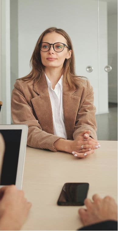 Years of Experience
